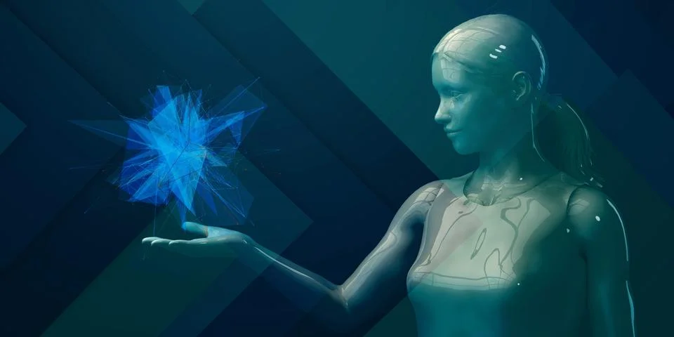 Improve Memory and Learning Stock Illustration