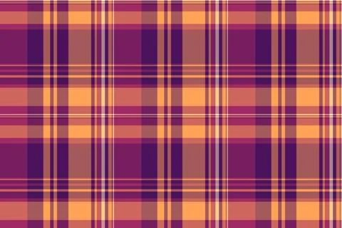 Improvement background texture pattern, invite tartan textile check. Printo.. Stock Illustration