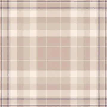 Improvement check texture fabric, expensive seamless background textile. No.. Stock Illustration