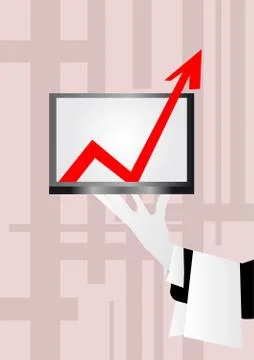 Improvement concepts Stock Illustration