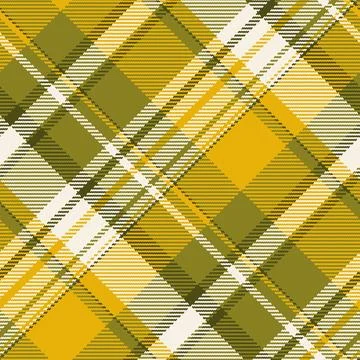 Improvement fabric plaid pattern, copy space background vector seamless. Co.. Stock Illustration