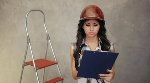 Improvement 库存影片 12292830