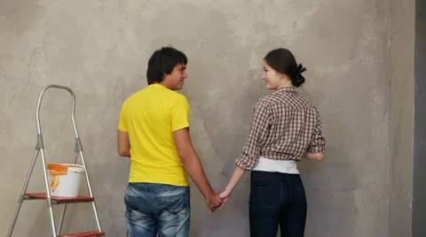 Improvement new flat Stock Footage 12293007