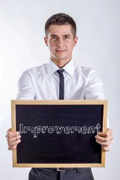 Improvement Stock Photos