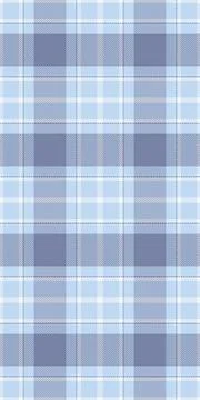 Improvement seamless background pattern, subtle check vector plaid. Gentlem.. Stockillustratie