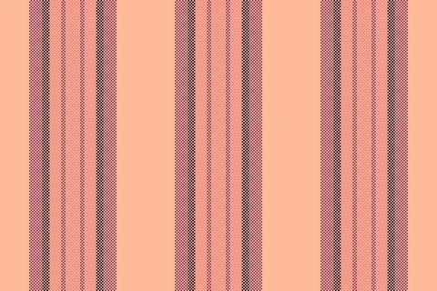 Improvement seamless vertical textile, 70s background lines pattern. Grunge.. 스톡 일러스트