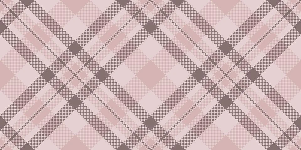 Improvement vector pattern background, free seamless tartan texture. Concep.. Stock Illustration