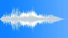 Impulse media swishSound Effect