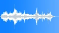 Impulse rumble shot Sound Effect