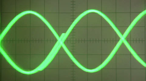 Impulse Signal Stock Footage 39181319