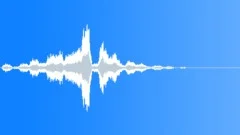 Impulsive magicSound Effect