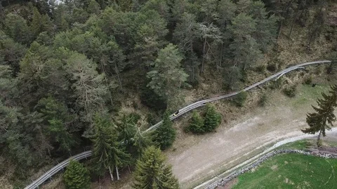 Imst 11 / Tirol, Austria Vidéo 125441809