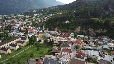Imst 2 / Tirol, Austria Vidéo 125441936