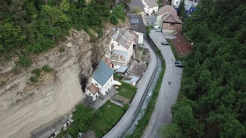 Imst 4 / Tirol, Austria Vidéo 125442002