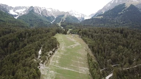 Imst 5 / Tirol, Austria Vidéo 125442046