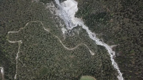 Imst 8 / Tirol, Austria Vidéo 125442234
