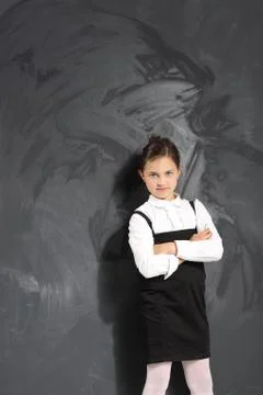 Inauguration of the school year  Foto stock