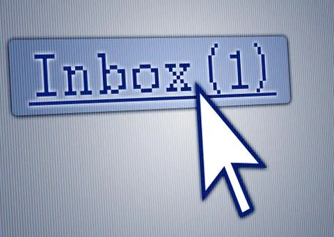Inbox Stock Photos