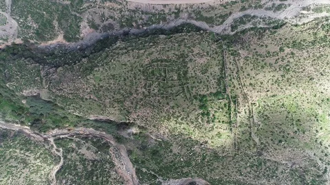 Inca ruins Stock Footage 106998848