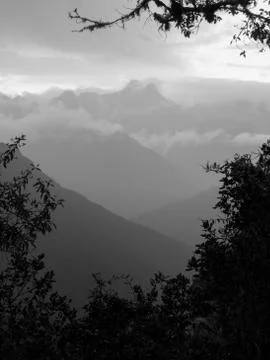 Inca Trail Stock Photos