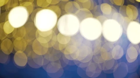 Incandescent light bulb Decorations on the tree.	 Stock Footage 156397441