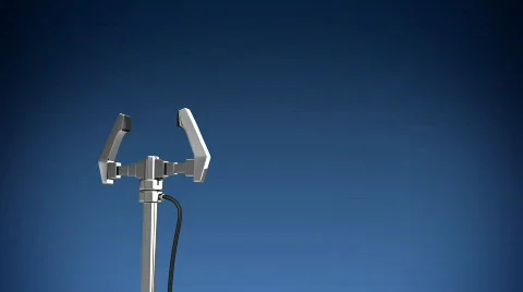 Incandescent Lightbulb Stock Footage 451432