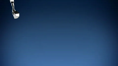 Incandescent Lightbulb Stock Footage 451439