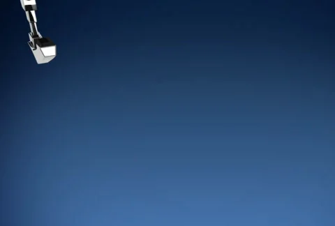 Incandescent Lightbulb Stock Footage 451440