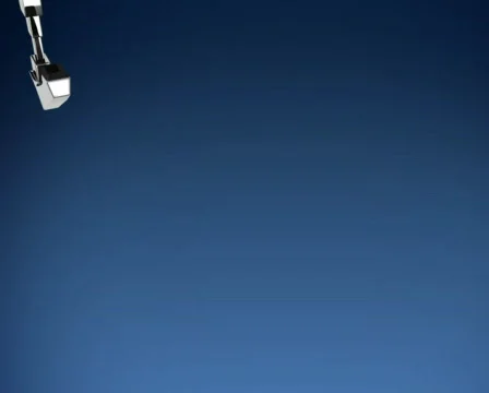 Incandescent Lightbulb Stock Footage 451441