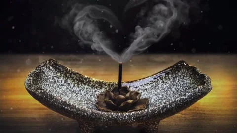 Pooja Background Stock Footage ~ Royalty Free Stock Videos | Pond5
