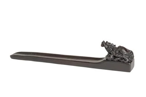 Incense holder Stock Photos