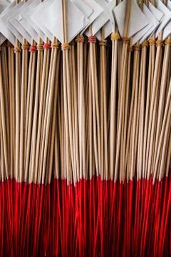 Incense Stock Photos