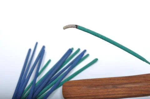 Incense Stock Photos