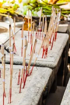 Incense Stock Photos