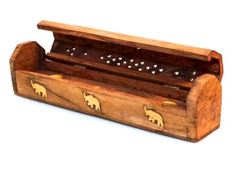 Incense Stock Photos