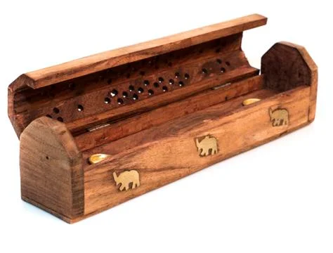 Incense Stock Photos