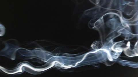 Incense6 busy Stock-Footage 2410213