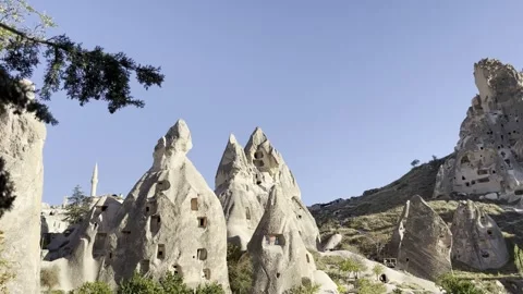 Incesu Stock Footage 299912033