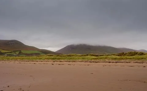 Inch sands Stock Photos