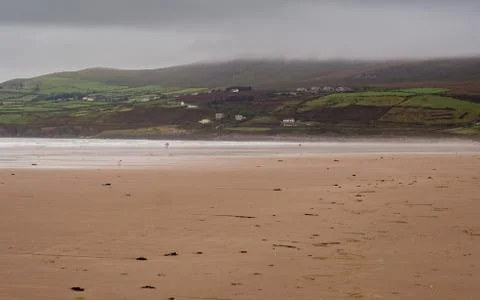 Inch sands Stock Photos
