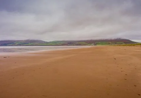Inch sands Stock Photos