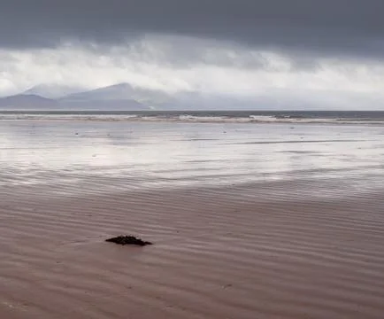 Inch sands Stock Photos