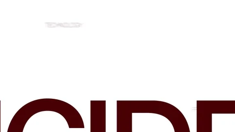 Incident response animated word cloud. Kinetic typography. Stock Footage 70641180