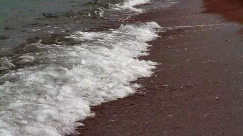 Incident Wave HD TZ Stock Footage 270160955