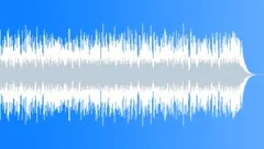 Incidental Background Music for Hold Music, Seductive Chill Out with Tenor Sax Stock Music