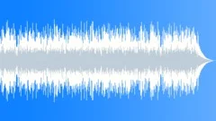 Incidental Background Music for Weddings, Rollicking Chill Out with Tenor Sax Stock Music
