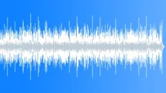Incidental Music for Artistic Late-night Lounges, Modish Bossa Nova Stock Music