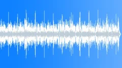Incidental Music for Charming Diners, Amiable Bossa Nova Stock Music