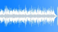 Incidental music for Deep Live Online T.V. Gardening ShowsStock Music