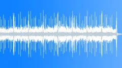 Incidental Music for Important Live Online Amateur Television Programs Stock Music